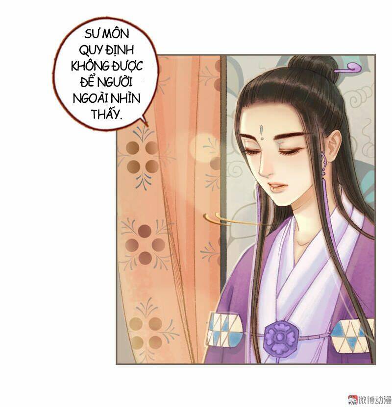 phượng tù hoàng chapter 32 2