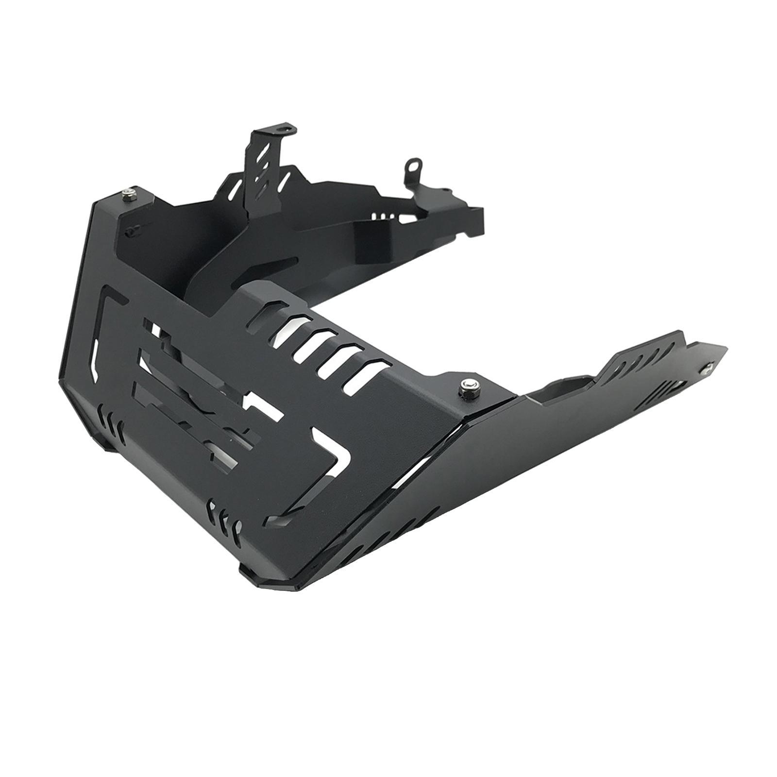 Motorcycle Skid Plate Cover for 2014-2020 XSR700 2018-2020