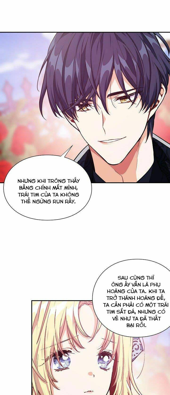 nữ hoàng ngoại khoa chapter 119 47