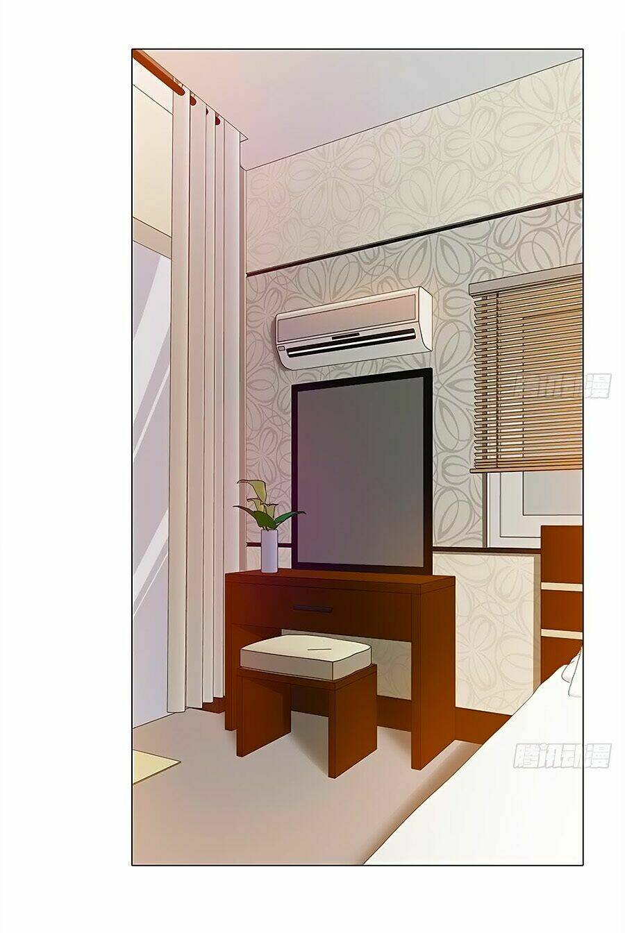 chủ tịch và nữ sát thủ chapter 19 2