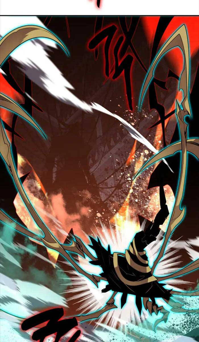 tôi là lính mới chapter 148 39