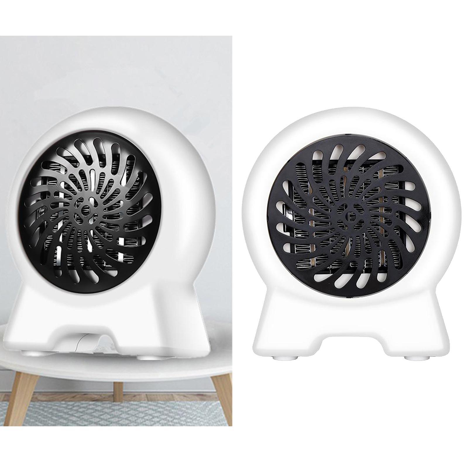 Space Heater - Office Desk