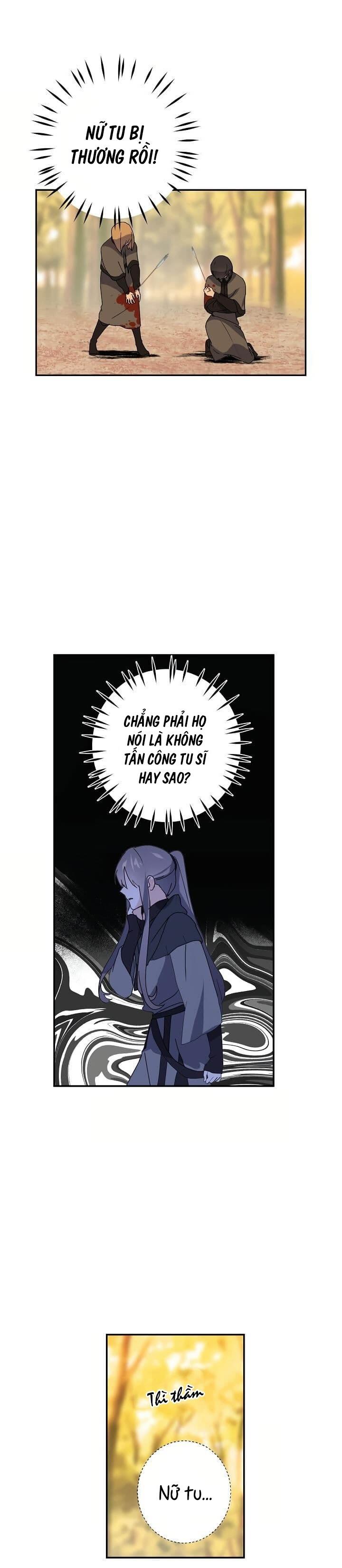 lời tỏ tình nhầm lẫn chapter 32 2