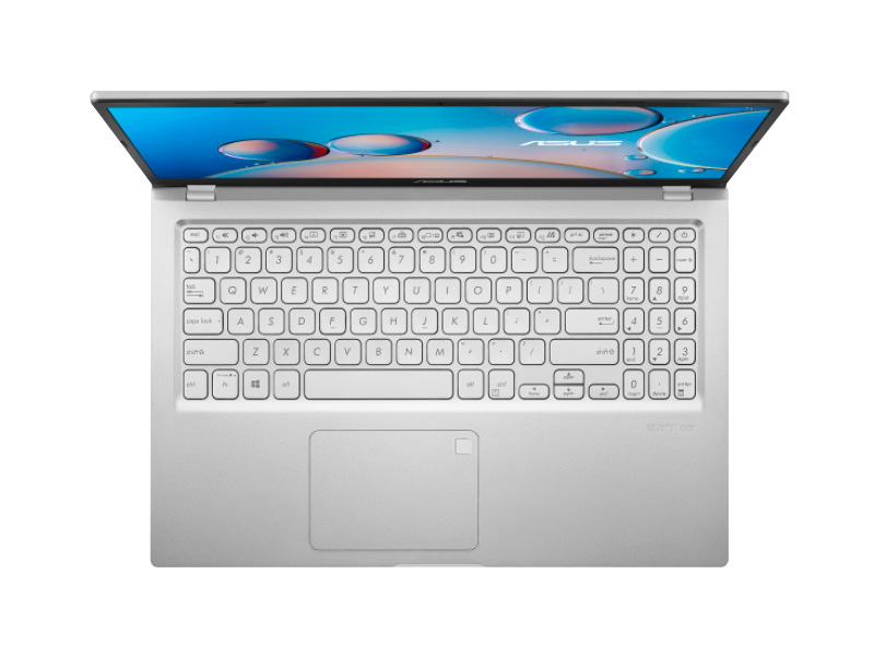 Laptop Asus VivoBook 15 X515EA-BQ1006T- Hàng chính hãng