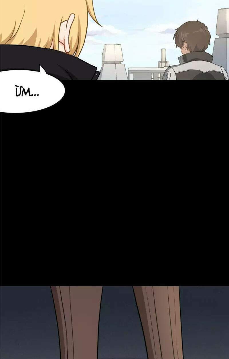 bạn gái virus của tôi chapter 267 20