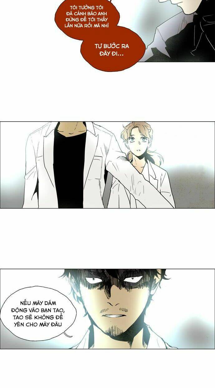 lessa 2: the crimson knight chapter 74 4