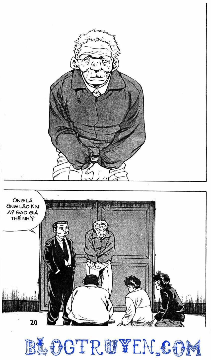 kid gang chapter 138 18