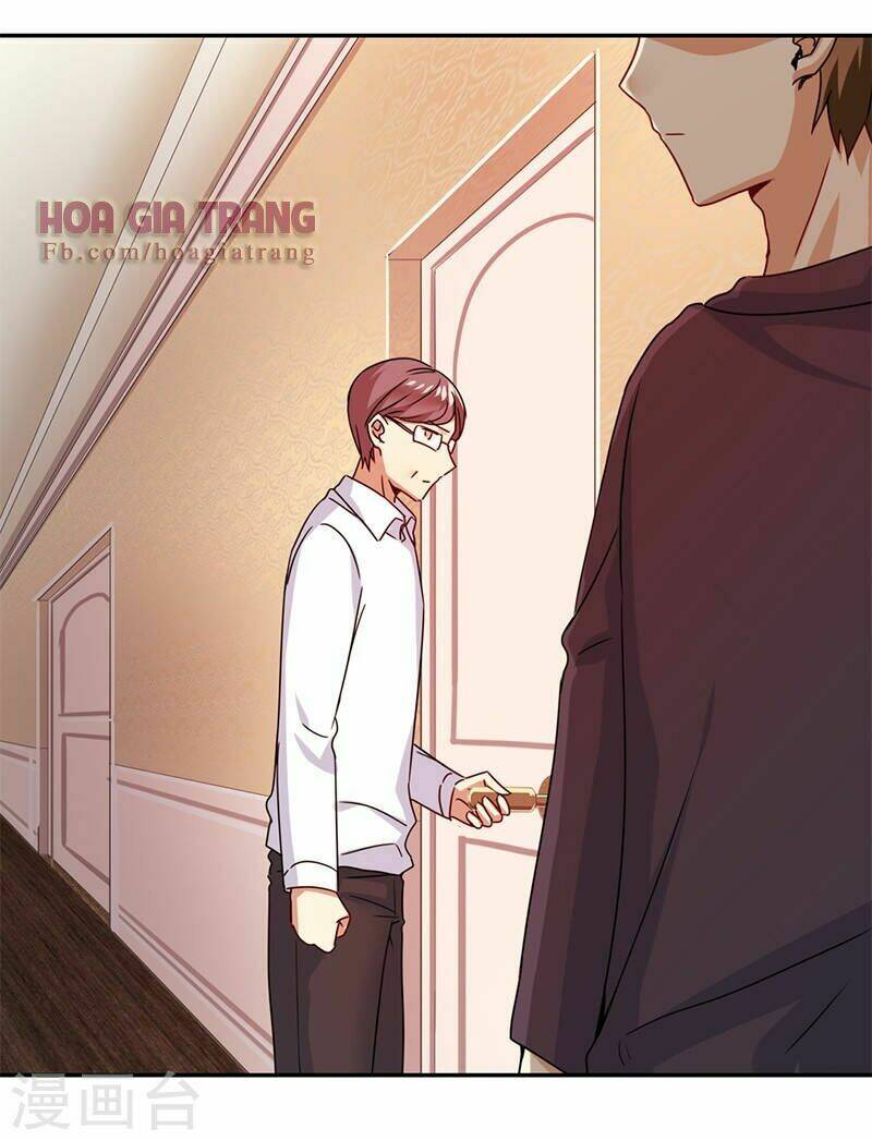 phục thù thiếu gia tiểu điềm thê chapter 40 15