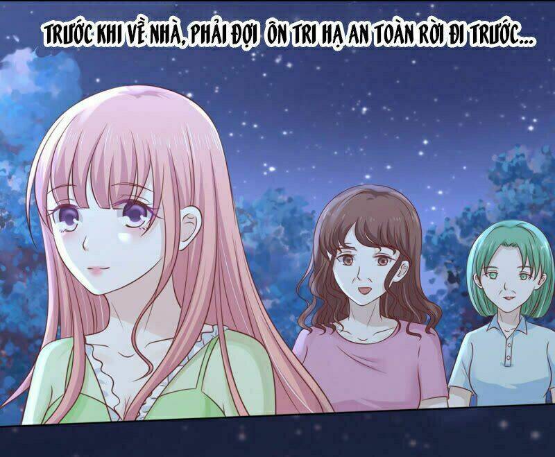 liệt ái tri hạ: series mật đào tiểu tình nhân chapter 200 47