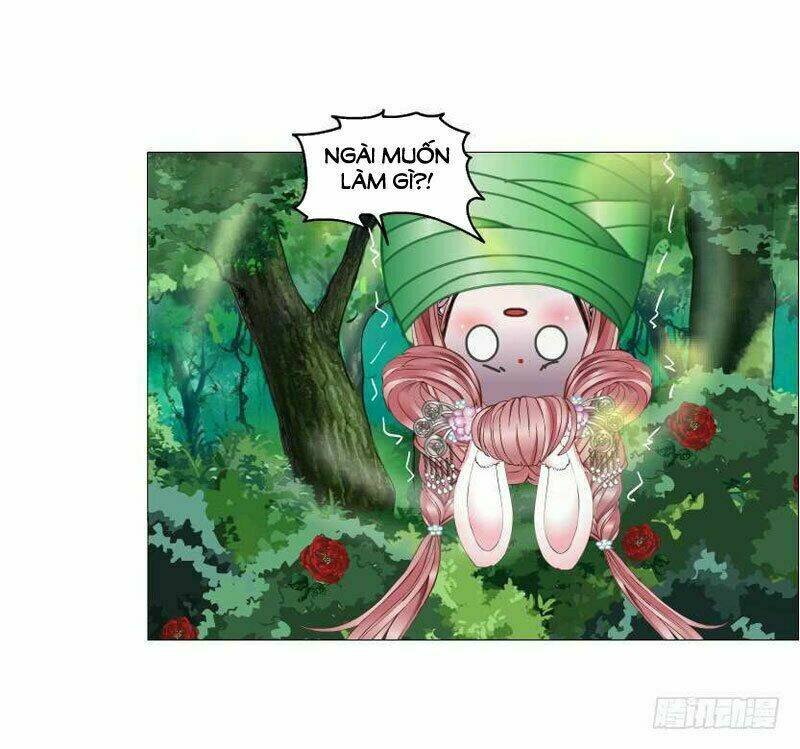 beauty and demon chapter 142 41