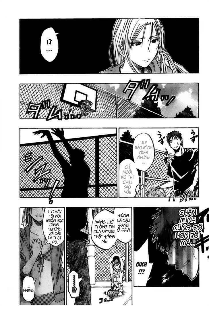 vua bóng rổ kuroko chapter 38 18