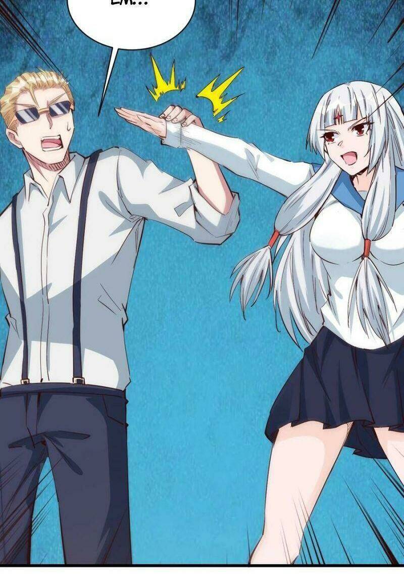 thánh đường chi thành chapter 94 21