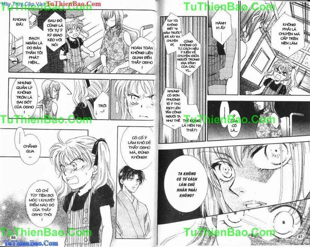 pháp sư tơ hồng chapter 4 43