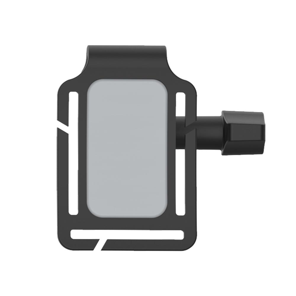 TELESIN Action Camera Cap Clip Baseball Hat Clamp Mount Holder Compatible with DJI OSMO Pocket GoPro Hero 8/7/6/5 SJCAM