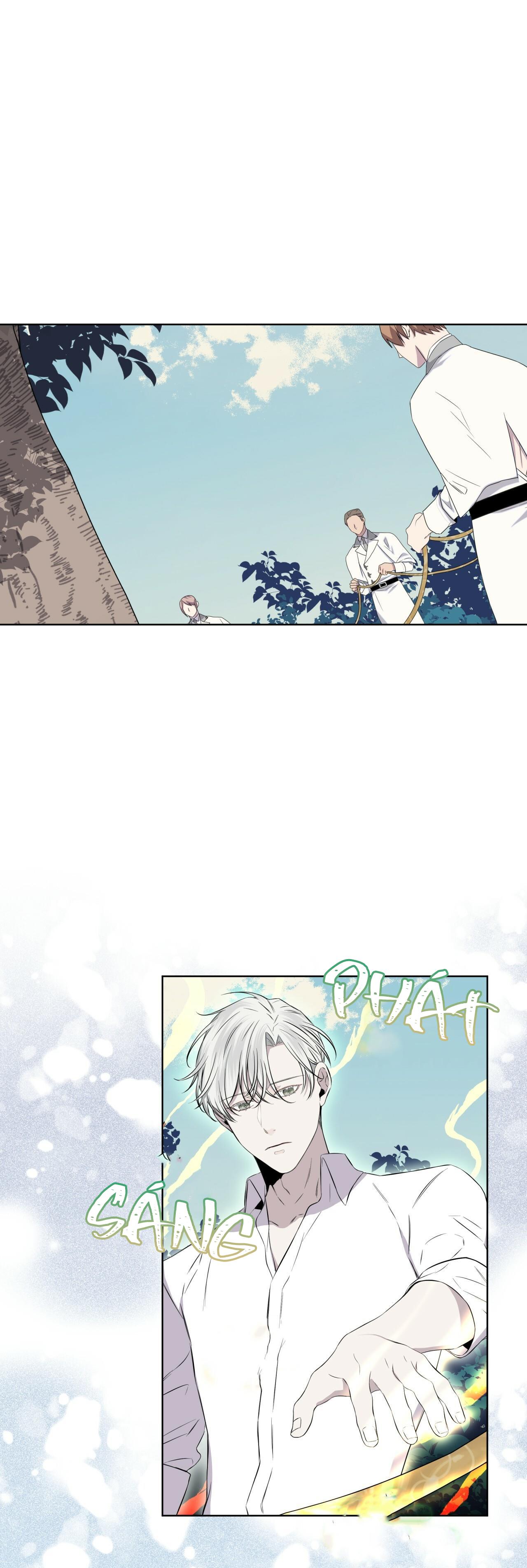 rừng biển [bl] chapter 16 31