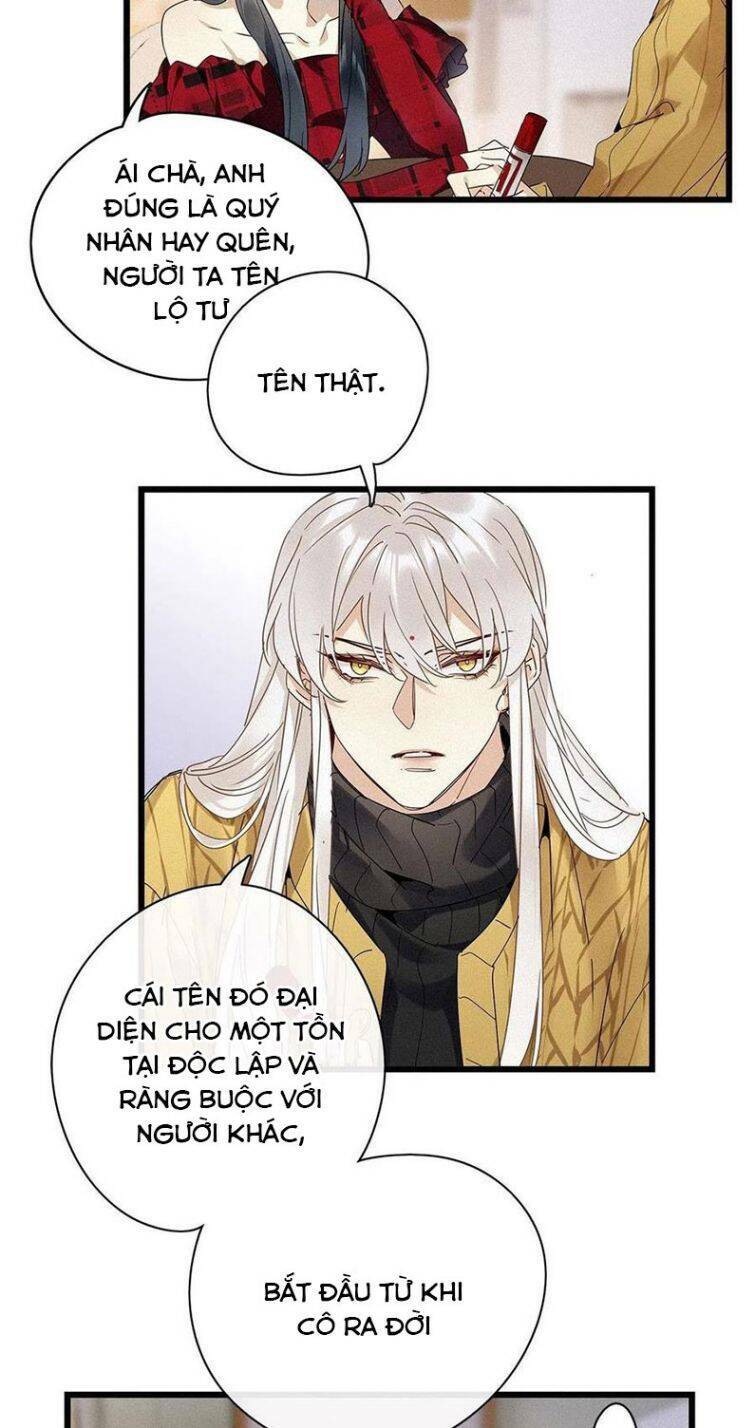 thỉnh quân nhập quái chapter 33 8