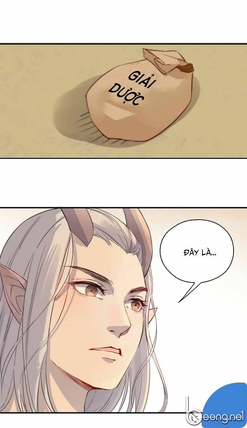 tây du ngạo tuyết thiên chapter 24 23