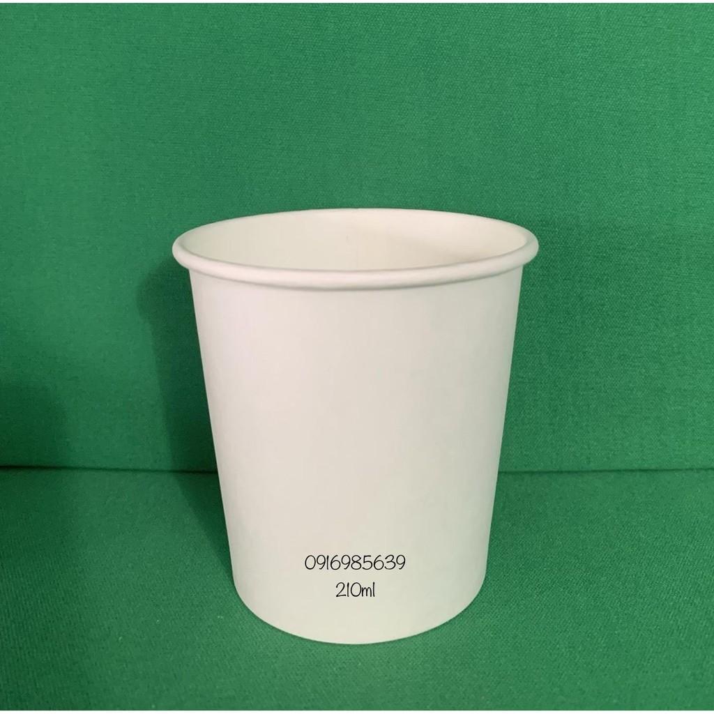 200 LY GIẤY TRẮNG 210ML