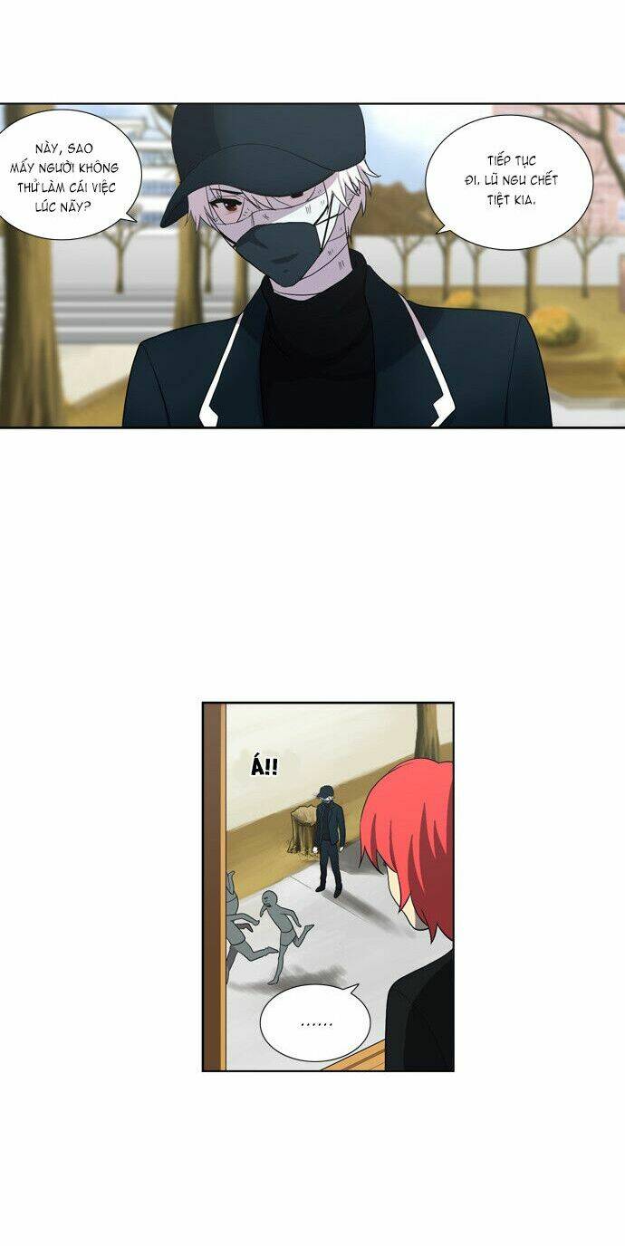 ma cà rồng biết yêu chapter 112 42