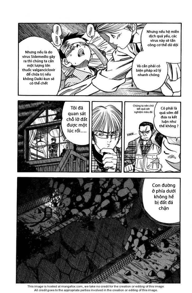 booking life chapter 15 9