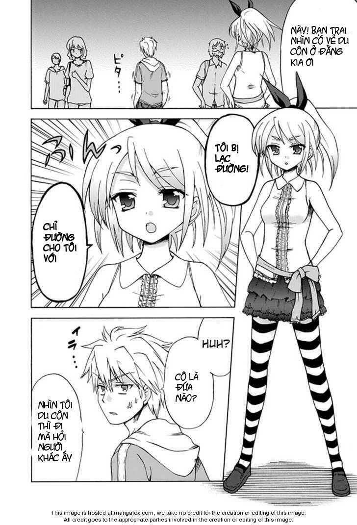 fujimura-kun meitsu chapter 5 2