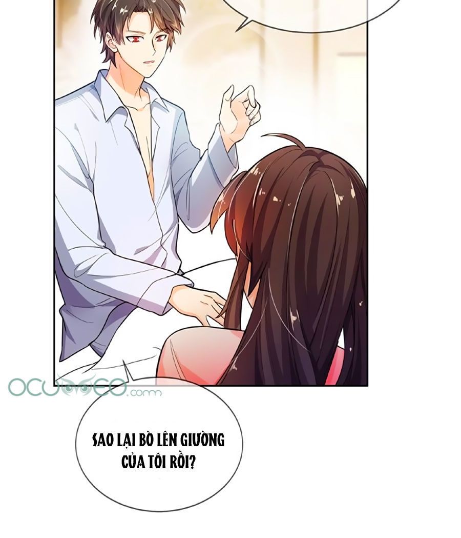 kế hoạch công lược của cô vợ gả thay chapter 12 19