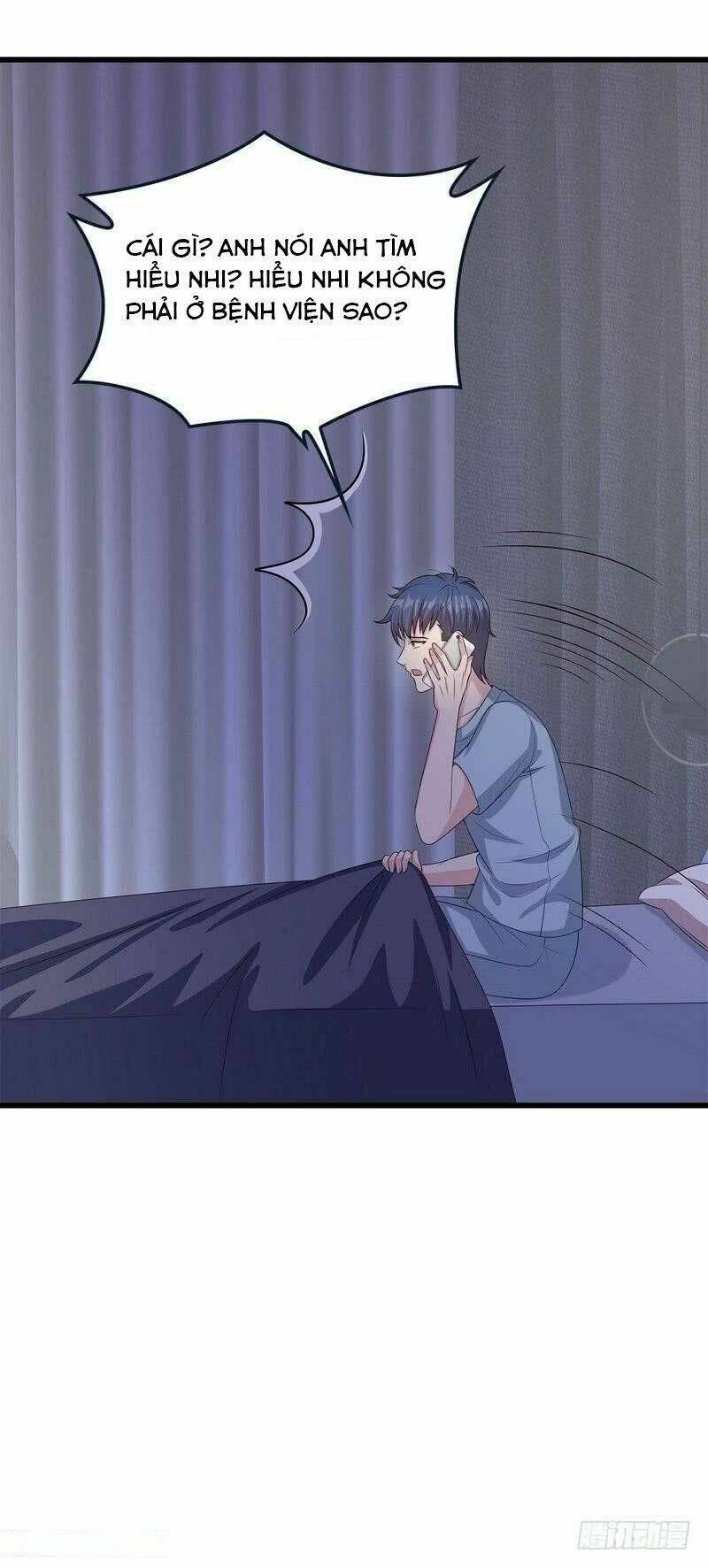 nam thần manh bảo tận diệt chapter 49 14