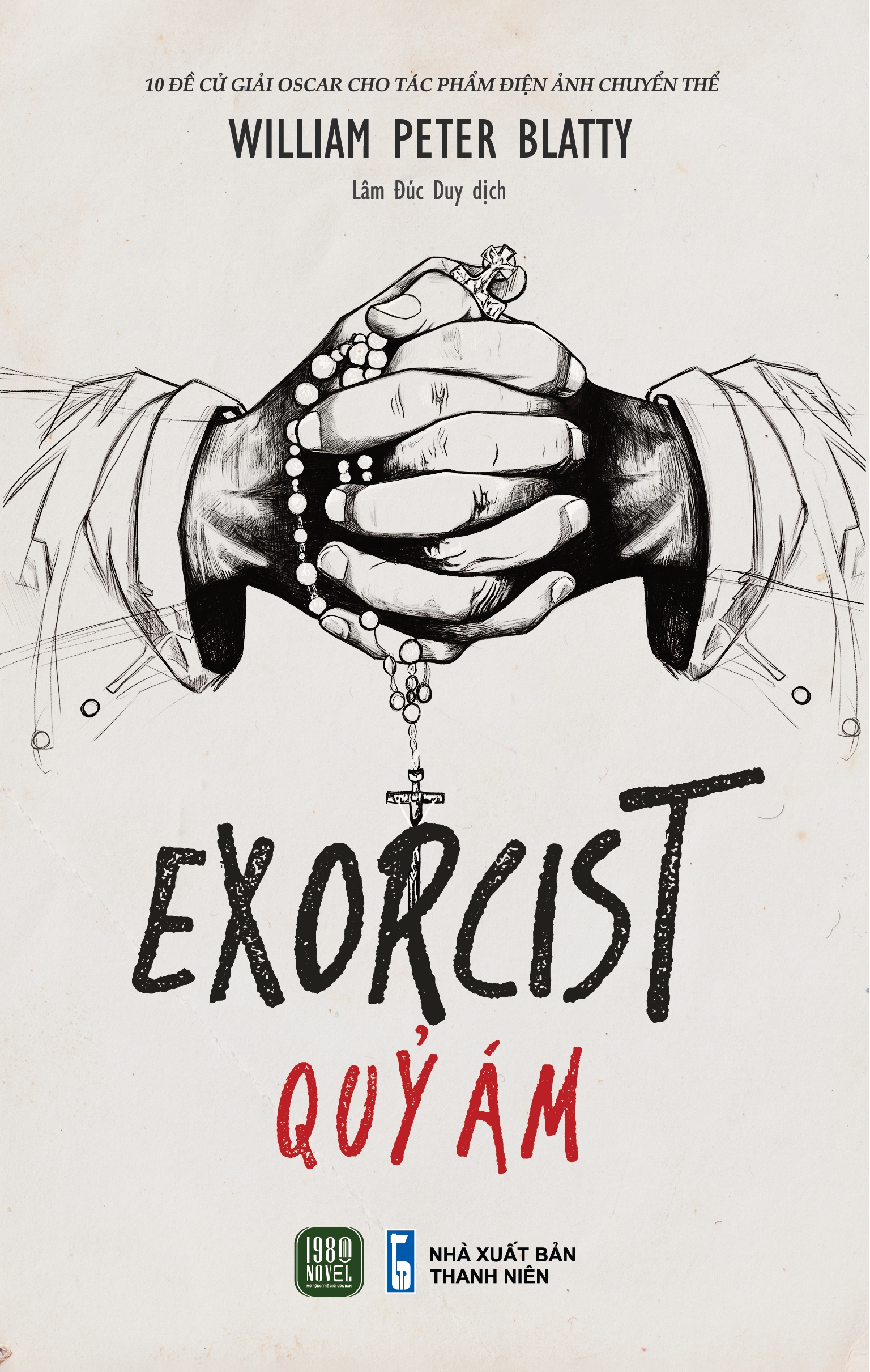 THE EXOCIST : Quỷ Ám