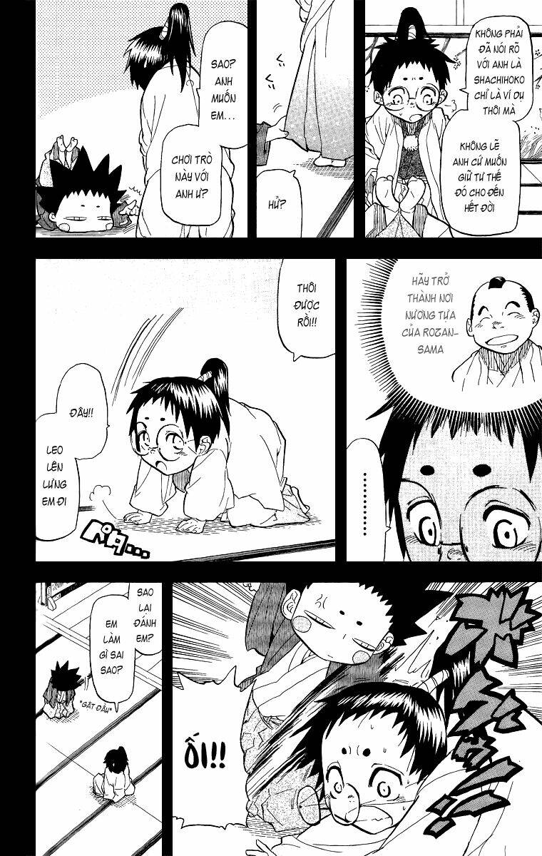 samurai usagi chapter 18 16