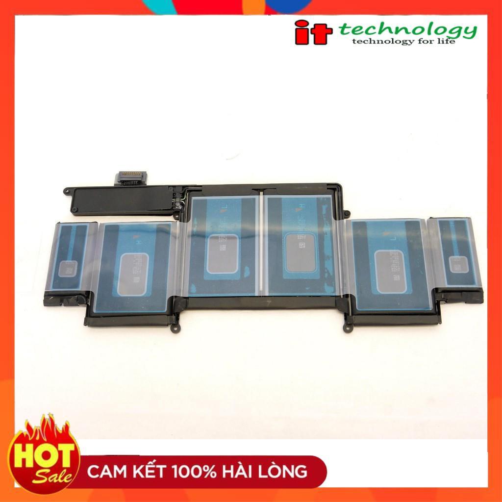 Pin Dùng Cho MacBook Pro Retina 13 inch A1493 A1502 2013 2014