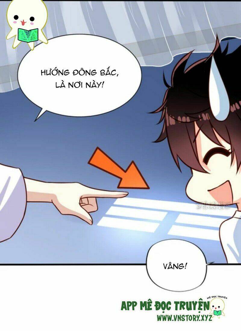 ông chủ của tôi là yêu quái chapter 22 7