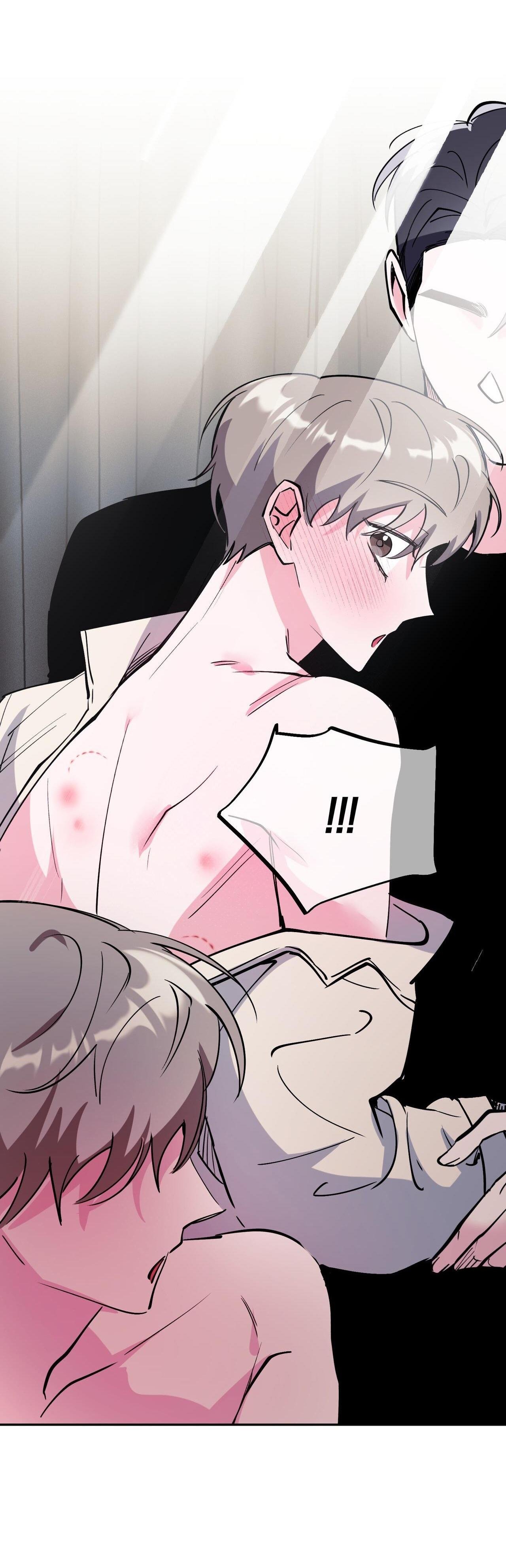 cạm bẫy đại học chapter 38 64