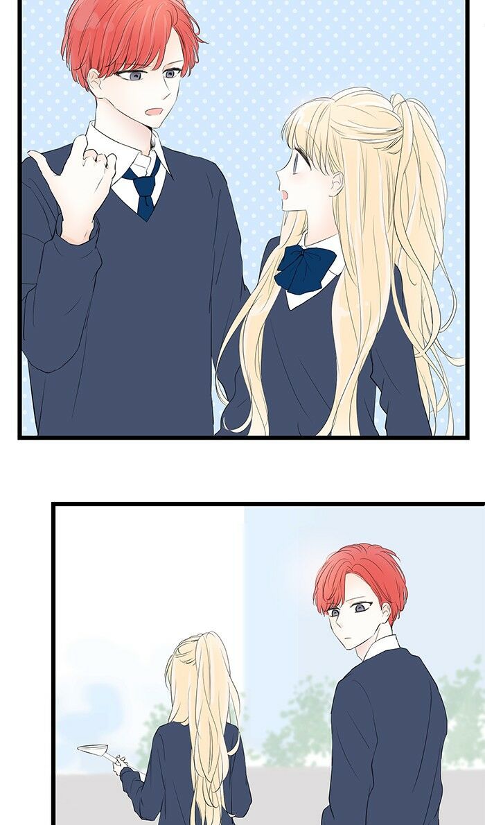 choco ngọt ngào chapter 62 27