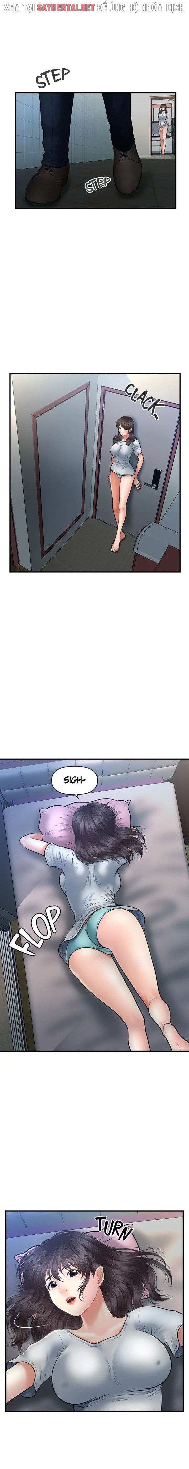 này anh đẹp trai chapter 37 2