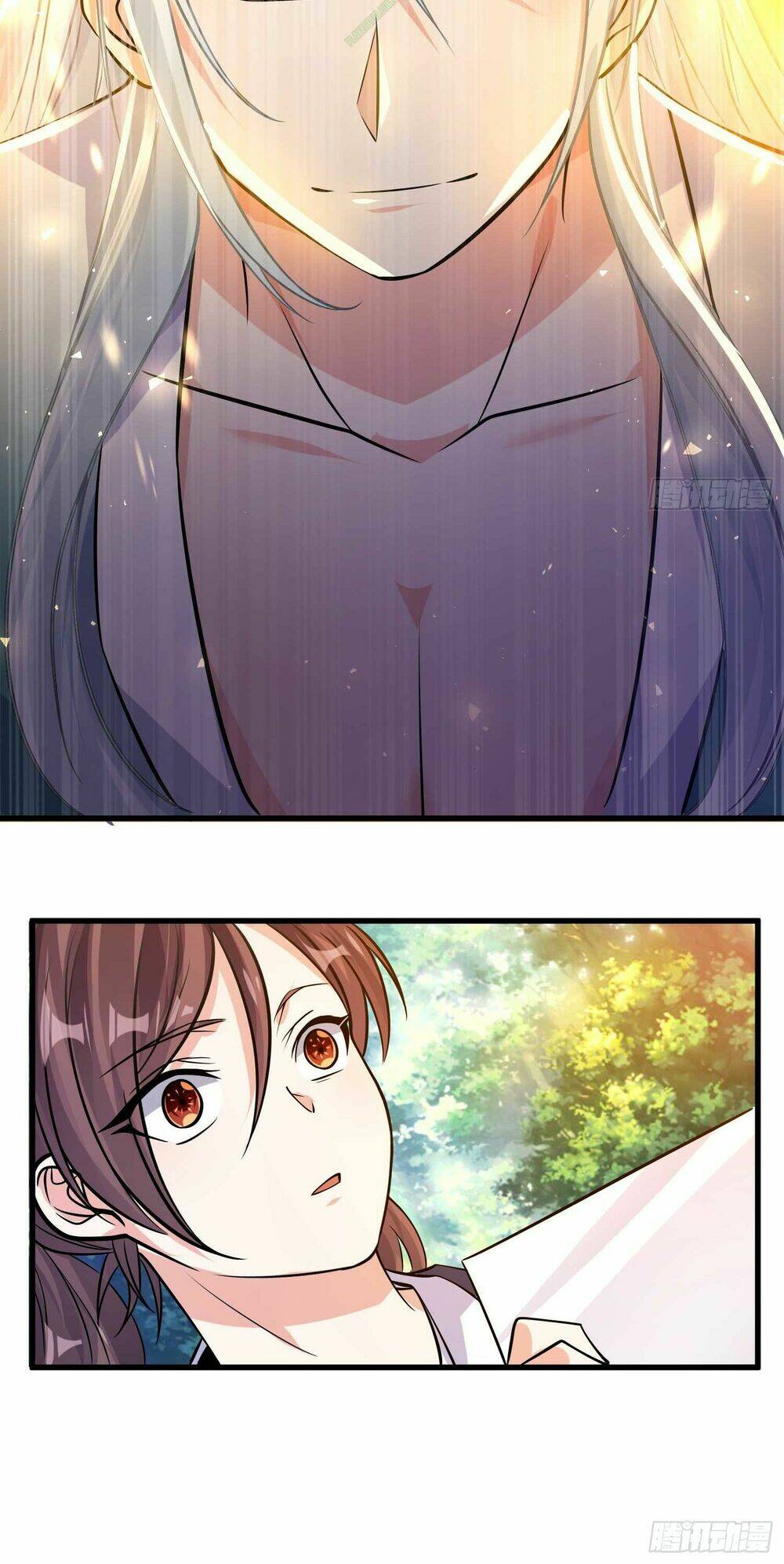 giáng thần chiến ký chapter 14 18