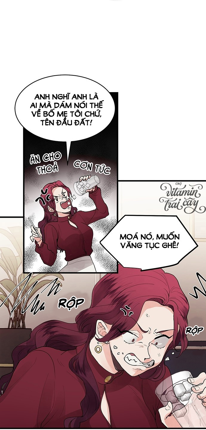 oan gia ngõ hẹp chapter 1 40