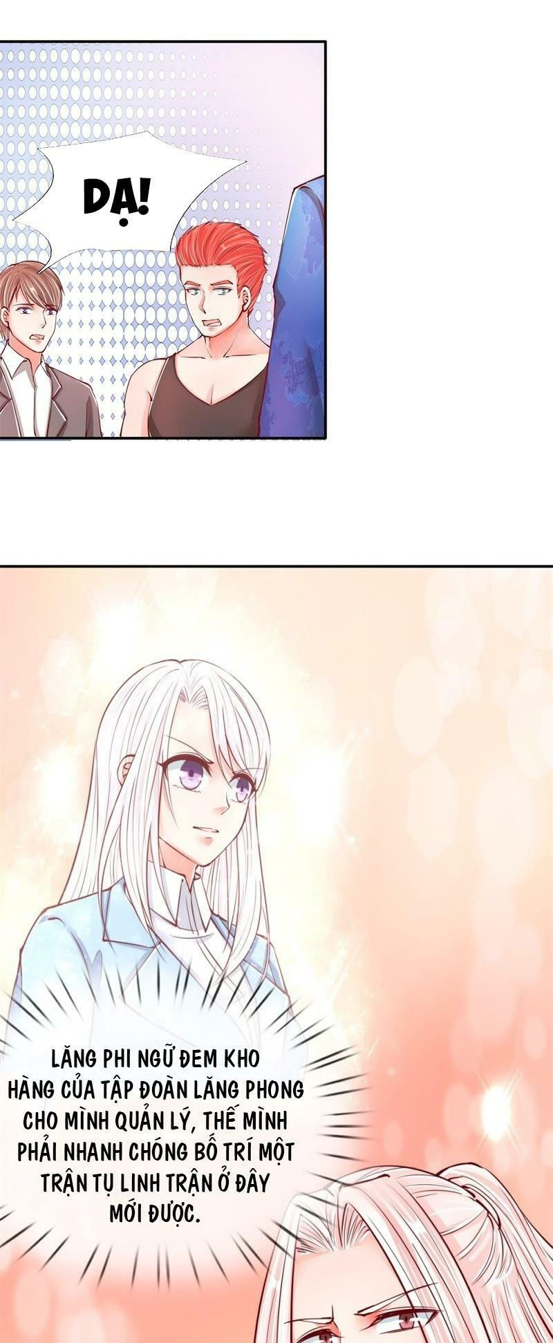 vú em tiên tôn đi ở rể chapter 99 3