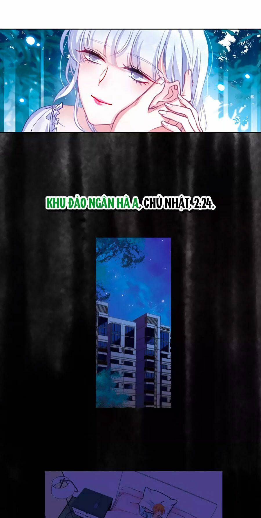 địa ngục cáo bạch thi chapter 52 3