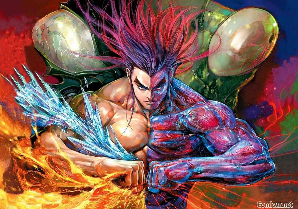 vương phong lôi 2 chapter 24 31