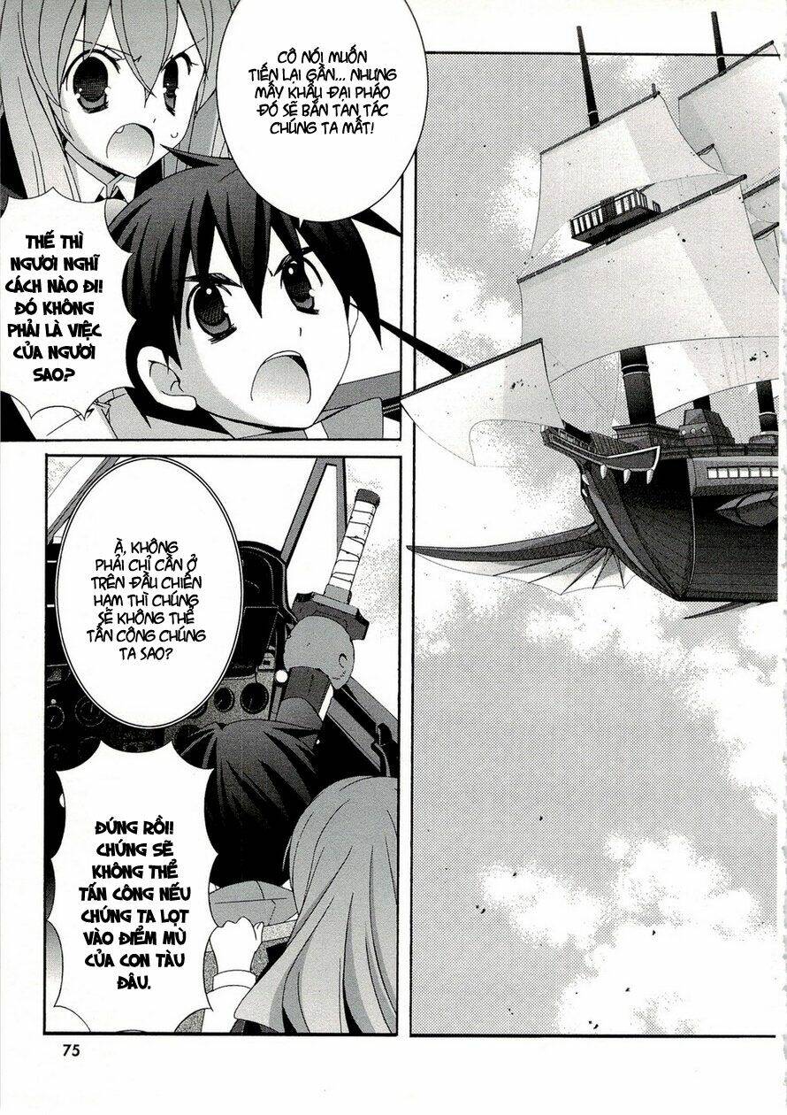 zero no tsukaima! chapter 35 4