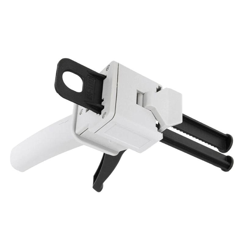 Thiết bị trộn keo AB cầm tay theo tỉ lệ