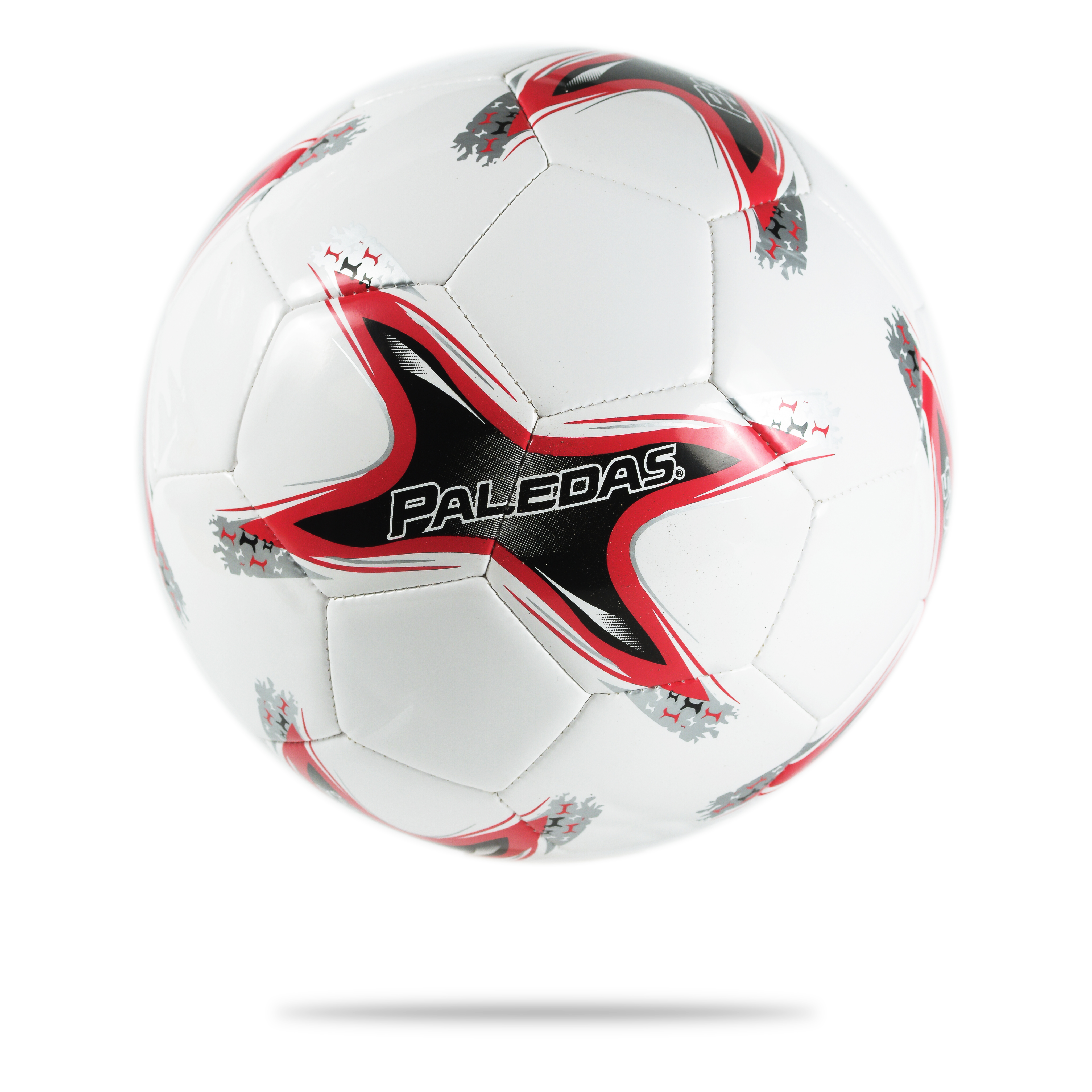 Bóng đá Paledas số 5 - Bóng đá chính hãng - Tặng balo rút + bơm tay + Kim bơm và túi lưới