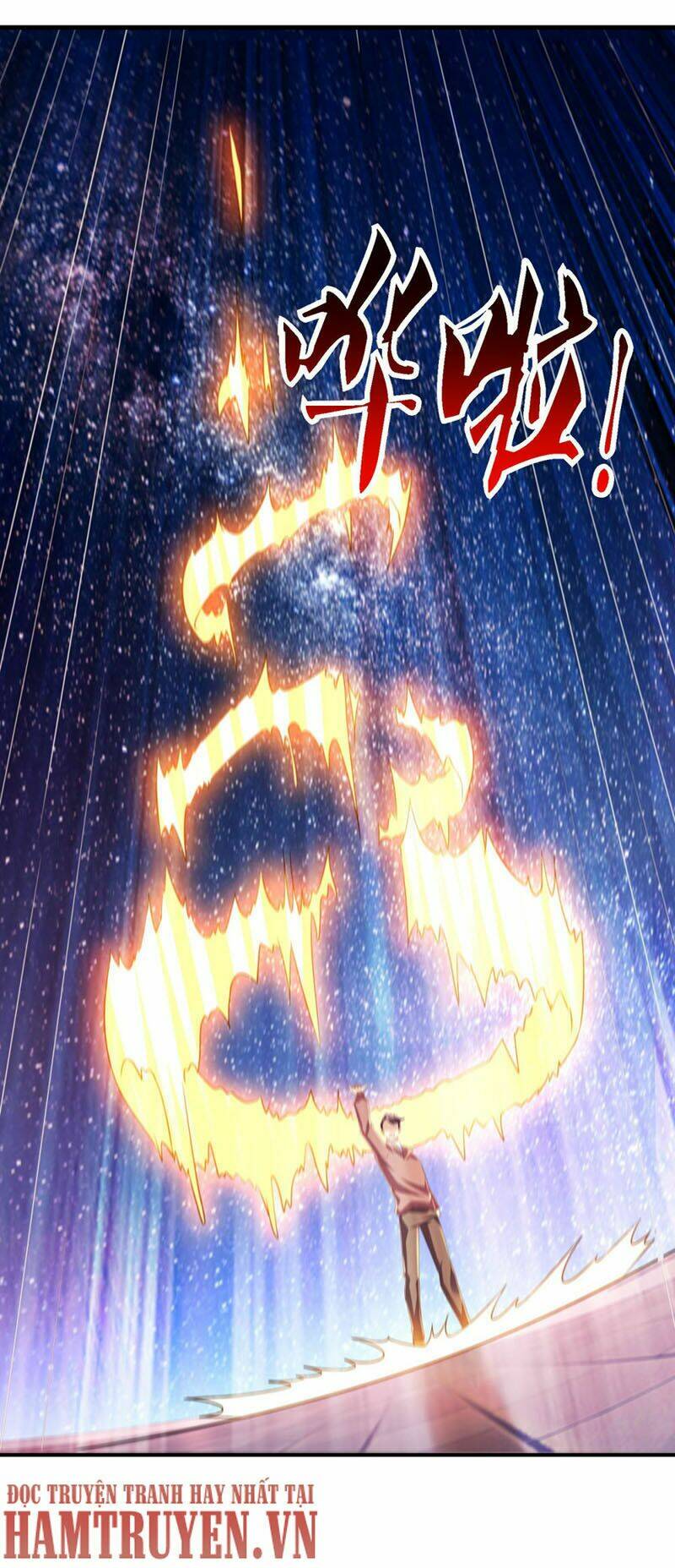 chí tôn toàn năng chapter 68 21