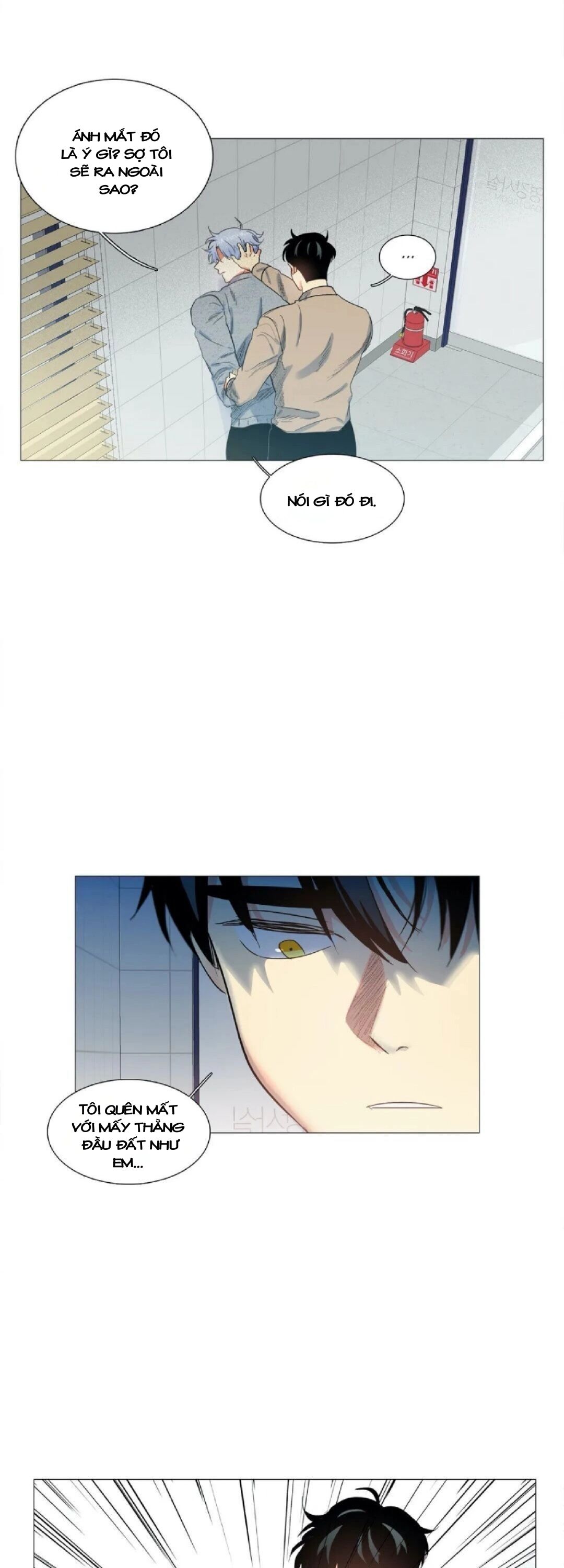 khiến anh cười chapter 4 21