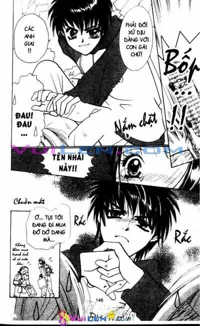 bộ sưu tầm lọ lem chapter 4 146