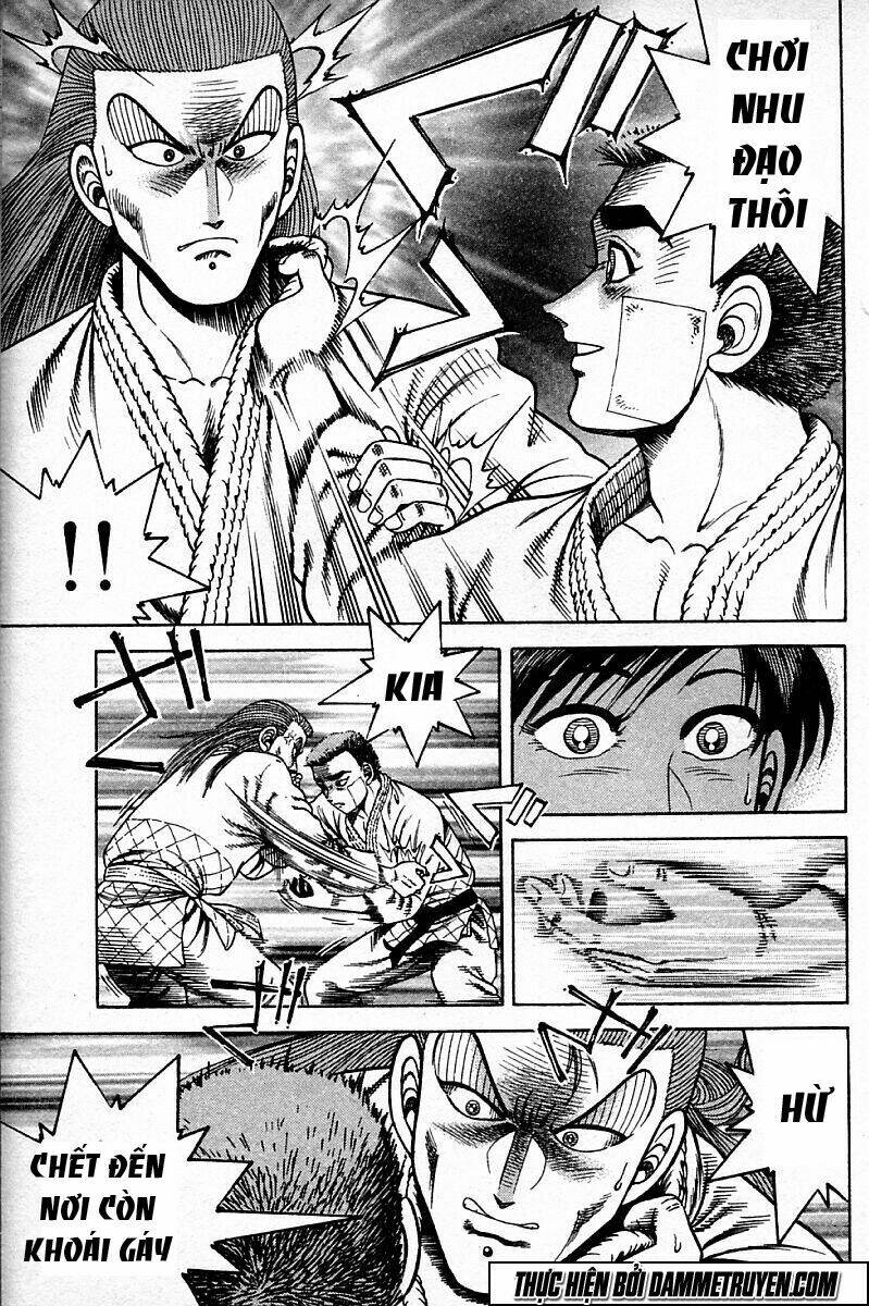 shin kotaro makaritoru! juudouhen chapter 100 12