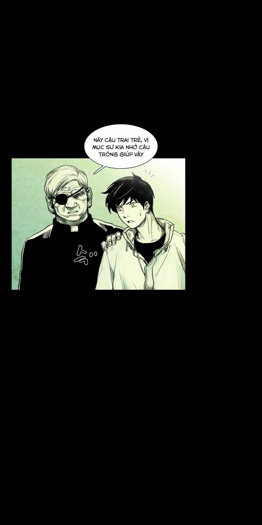 house of doll-ngôi nhà của những búp bê chapter 21 79