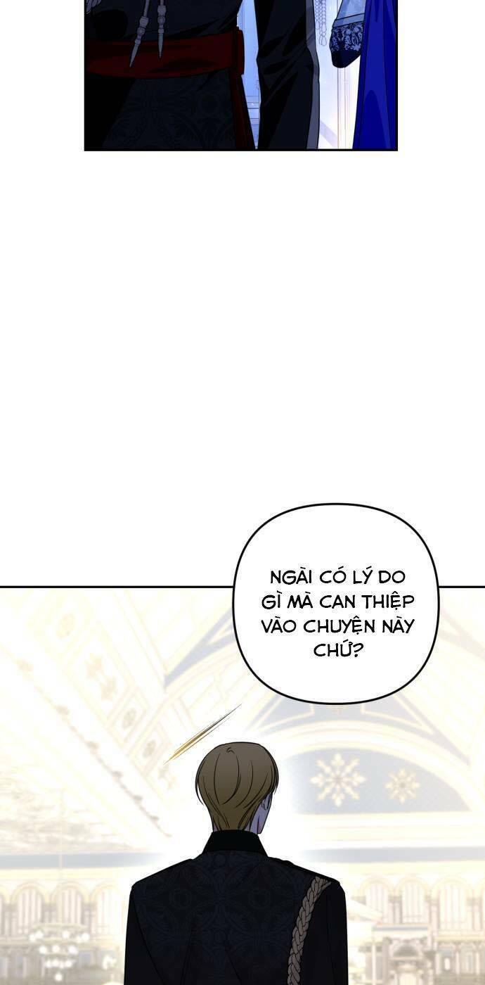 công nương mint bé nhỏ chapter 40 35