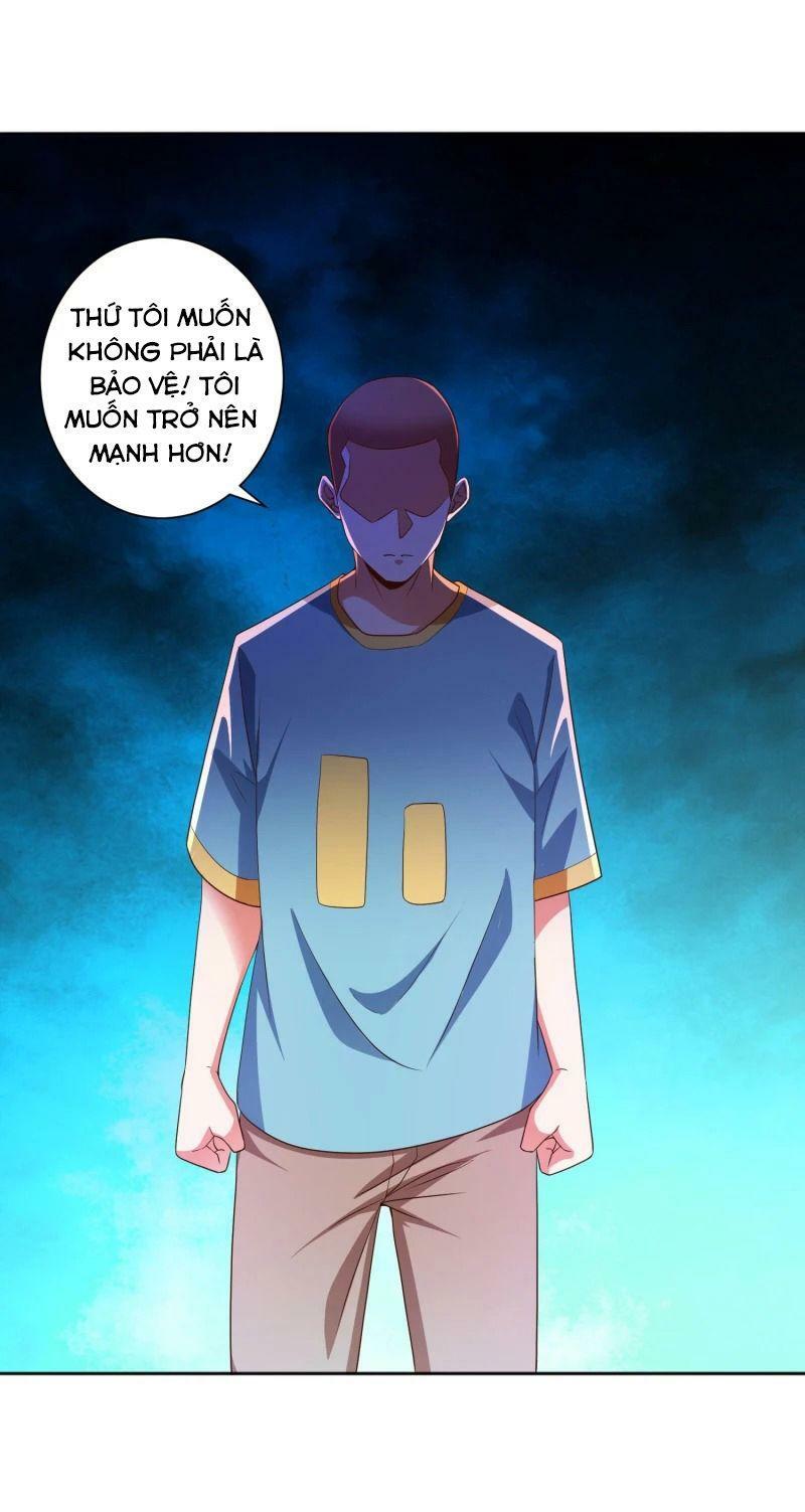 luyện tập thành thần chapter 12 26