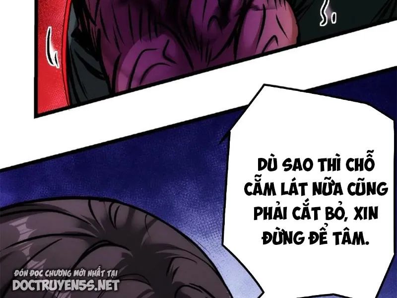 quỷ dị dược tề sư: bệnh nhân của ta đều là kinh khủng chapter 20 26